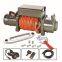 4x4 12000lbs wireless heavy duty electric winches 12v/24v