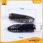 Fancy Customized Imitation Horn Toggle Button BP40521