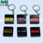 Custom Music Keychain with Recordable Sound