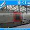 Injection moulding machine of 800 Tons in China manufacture