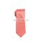 2018 Spring carol pinstripe polyester neck tie