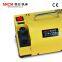 MR-13D Portable twist drill bit grinder / sharpener with CBN wheel