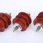 10kv Power Distribution Lightning Arrester Zinc Oxide Lightning Arrester