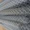 Africa Farm pvc coated diamond wire mesh fence wholesale