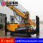 FY300 crawler pneumatic water well drilling rig / crawler mounted water well drilling machine factory direct sale