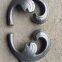 Wrought iron ornaments/ wrought iron elements/ wrought iron decorate parts
