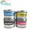 Quick dry Soy Offset printing ink black ink
