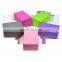 High Density EVA custom printed yoga block