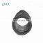 Factory direct supply High quality natural rubber water hose rubber black wear-resistant clamp hose landscaping hose support