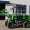 2015 mini compact snow mini loader torque converter loader