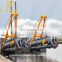 Dredging Machine-Water Flow Rate 2000m3/h