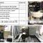 Vertical Milling Metal Taiwan Machine Center