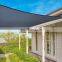 HDPE Rectangle Sun Shade Carport /Sun Shade Sail/Sun Shade Net Sand Color