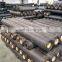 landscape cloth PP Woven Anti Weed Mat / Agricultural Woven PP Weed Control Mat