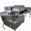 High efficiency empanada maker/spring roll machine