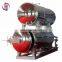 New model sterilizing water bath autoclave pot for food