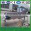 Practical and affordable no damage garlic processing equipment for sale