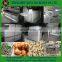 Easy operation small 80-100kg/h cashew nuts processing unit cashew shelling machine