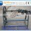 jute rope making machine straw rope twisting machine for sale