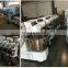 2bags Powder Dough Mixer / Spiral Mixture Machine for Bakery(CE,ISO9001,factory Lowest Price)