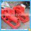 Professional industrial high efficiency roofing sheet making machine