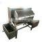 Stainless steel 500kg/h duck chicken intestine cleaning equipment