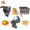 Multifunctional French Fries Making Plant Cost Potato Chips Manufacturing Machine