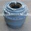 K1003134 DX340 DX340LC Travel Gearbox