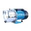 0.6HP(0.45KW) Stainless Steel Body Self Priming Water Pump, Electrical Self-priming Clean Water Jet Pump