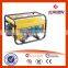 AC Single pahse 100% Copper Wire 6.5hp Gasoline Generator Set