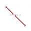 Factory Supply Telescopic Painted Steel Post Supports For Selling