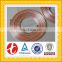 air conditioner copper pipe per meter delhi pri C11000 Pancake Copper Pipe / Tube in Coil