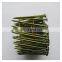 Galvanized Coil Roofing Nails Type, Iron Material Coil Roofing Nails