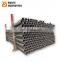 ASTM A53 black erw steel pipe schedule 40, black welding carbon steel pipe for oil and gas