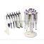 Adjustable and Fixed Volume Mechanical Pipette