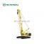 SANY/X  CMG  SCC750E/XGC55  55 Ton Crawler Crane for Sale
