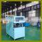 CNC automatic PVC window assemble machine for corner and surface welding seam cleaning