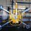 Parker Vacuum Glass Lifter Glass Lifting Equipment and holder 800KGS