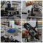 High precision and quality. Four Axis Drilling and Milling Machining   Processing Center