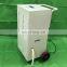 Handle dehumidifier for German European market 220V 50HZ R410a
