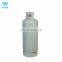 China wholesale 42.5KG 100lb empty lpg gas cylinder with best safety