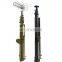 CCTV Camera Antenna etc communication equipment 9m mechanical telescopic mast