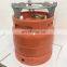 Trade Assurance 1Kg Lpg Gas Cylinder 10Kg Plastic