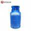 refillable 12.5kg LPG gas cylinder for Bangladesh prices