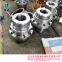Shaft Couplings GIICL drum gear coupling mechanical high torque