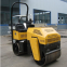 Hot sale small A-90 vibratory roller and compactor with diesel