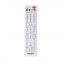 HR-910E Single Brand TV Remote Control Replacement For Haier Brand