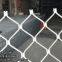 Australia standard aluminium beautiful grid mesh