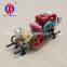 Hydraulic portable mountain drilling rig rotary oil geophysical exploration rig has high efficiency