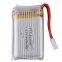 3.7V 680mAh 20C Drone Li polymer Battery 852540 For RC Syma X5C